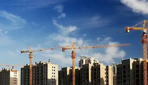 中国房地产排名前十