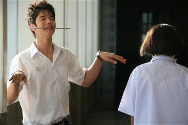 你心目中最好看的青春恋爱系列的电影是哪一部?