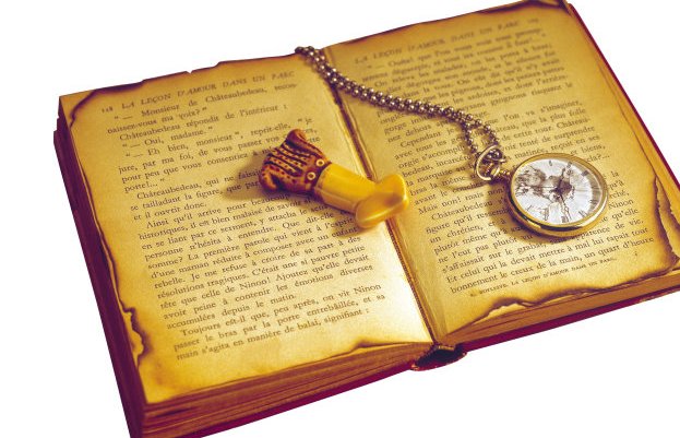 中学生必读书籍有哪些?