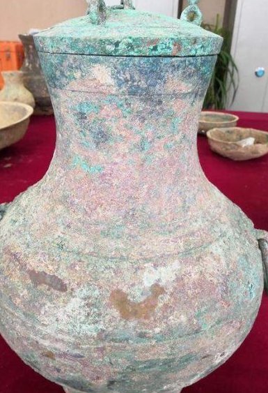 西汉古墓挖出“长生不老药”,它真的可以让人长生不老吗?